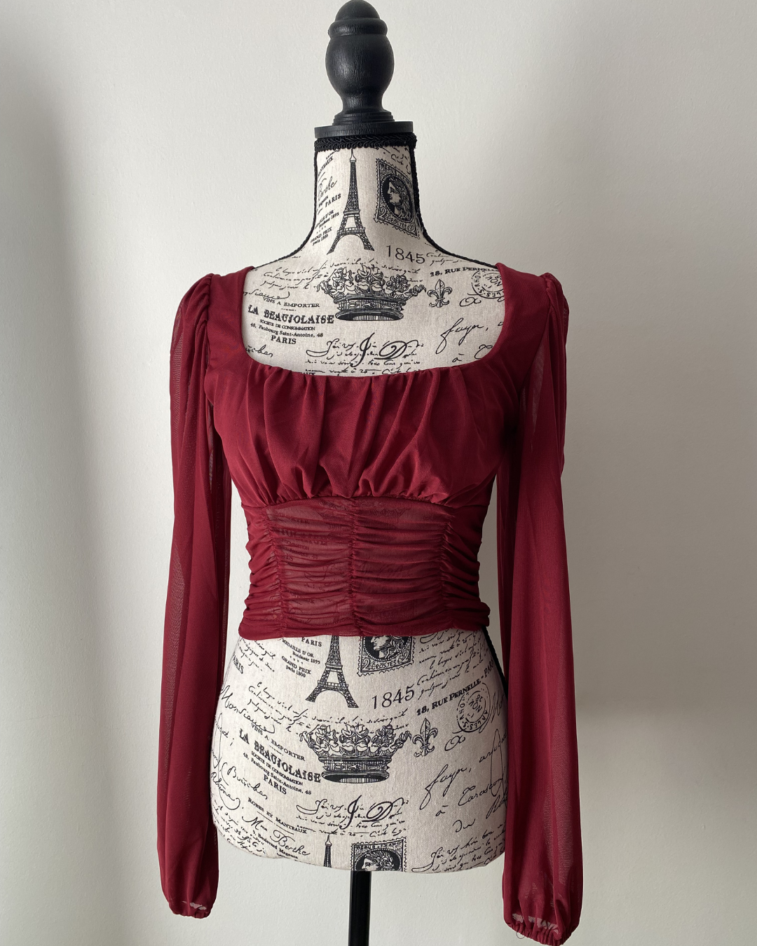 Blusa fairy