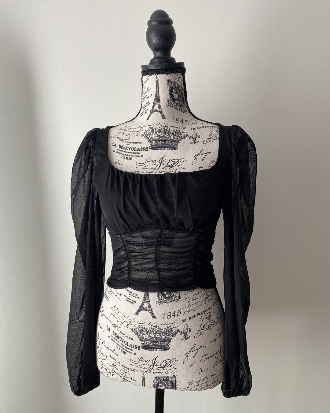 Blusa fairy