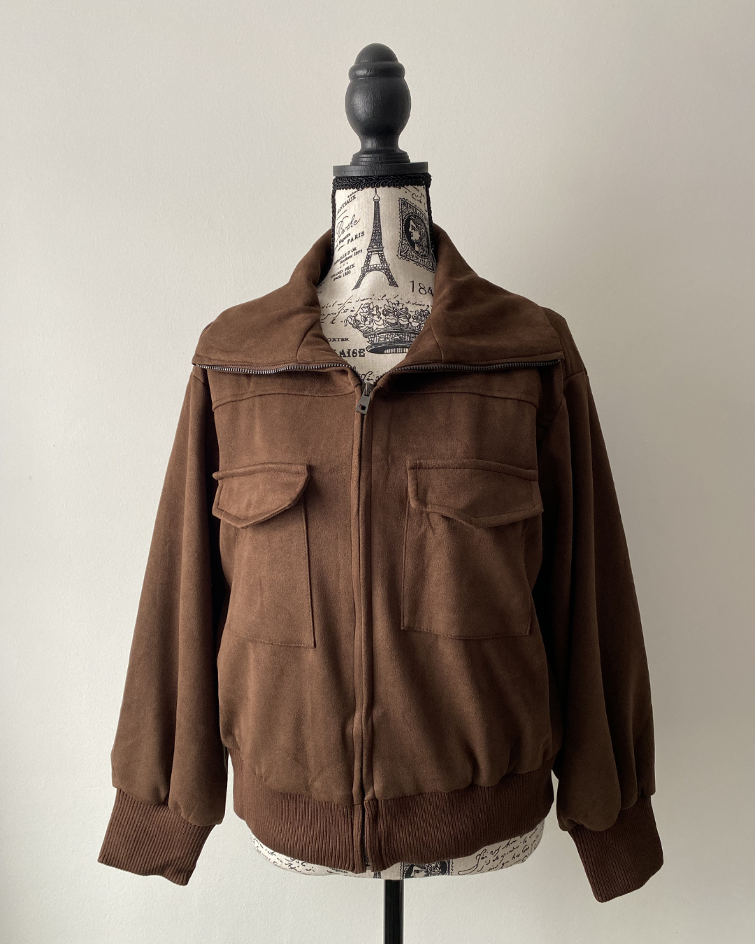 Abbi Jacket