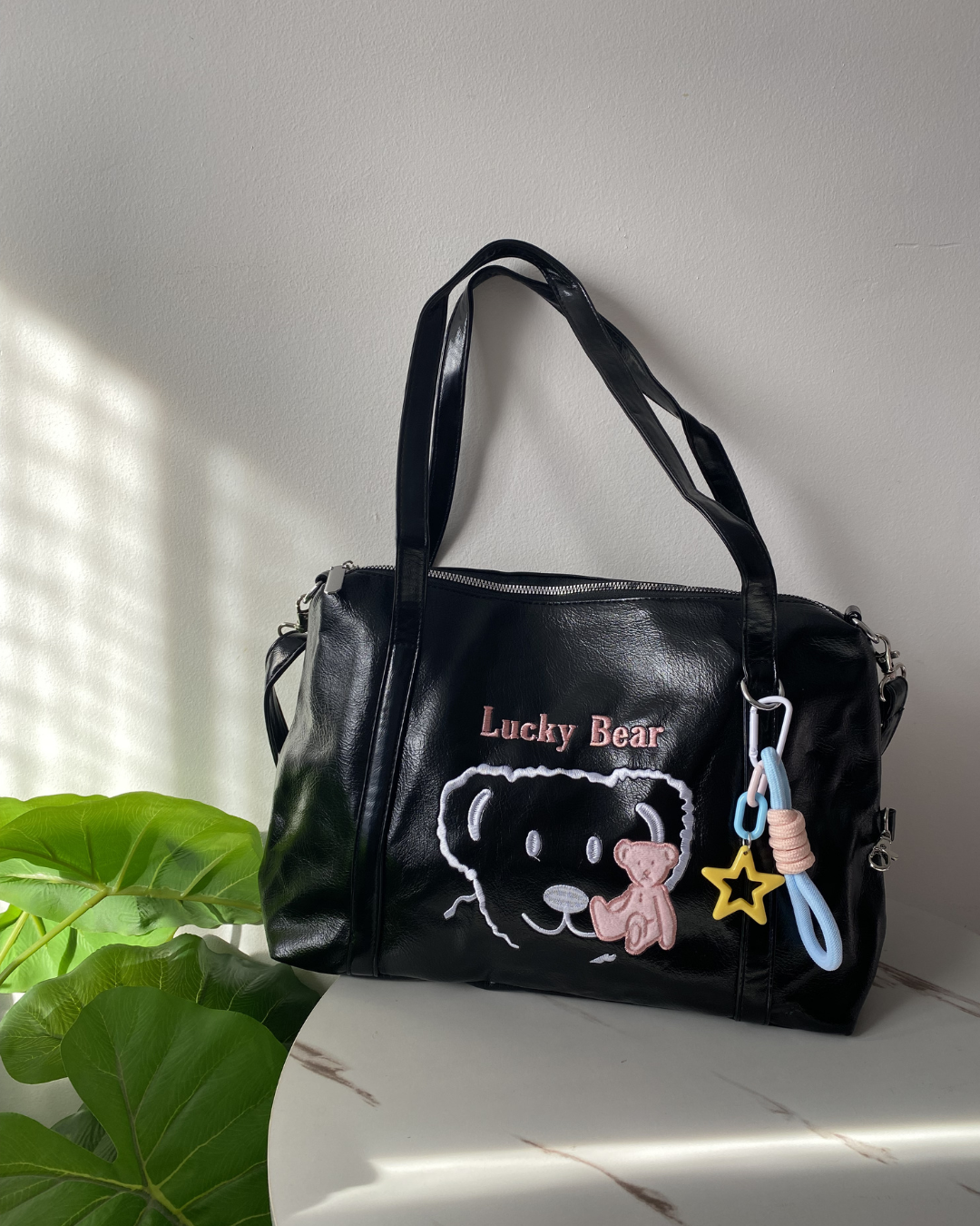Bolso Lucky Bear
