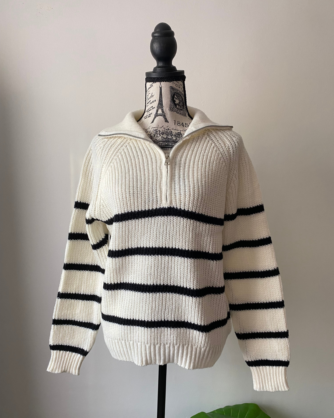 Sweater Isabella