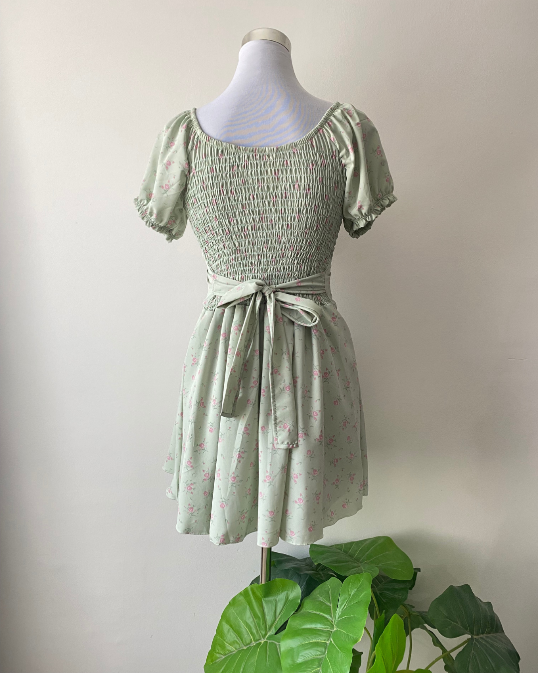 Vestido Emily