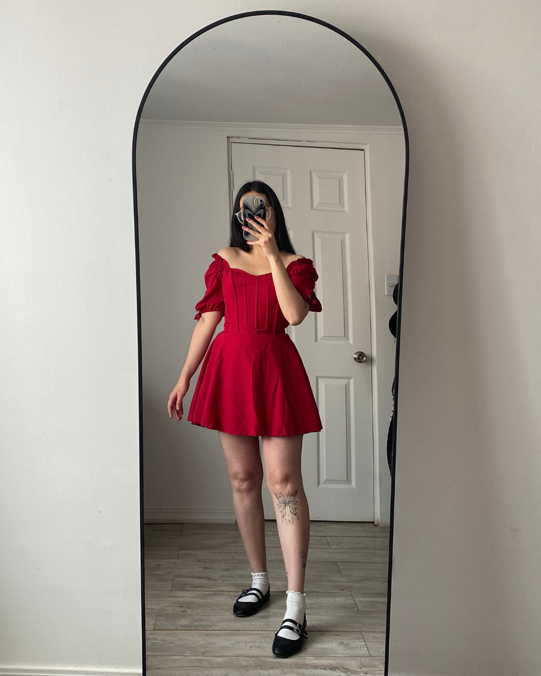Vestido Anastacia