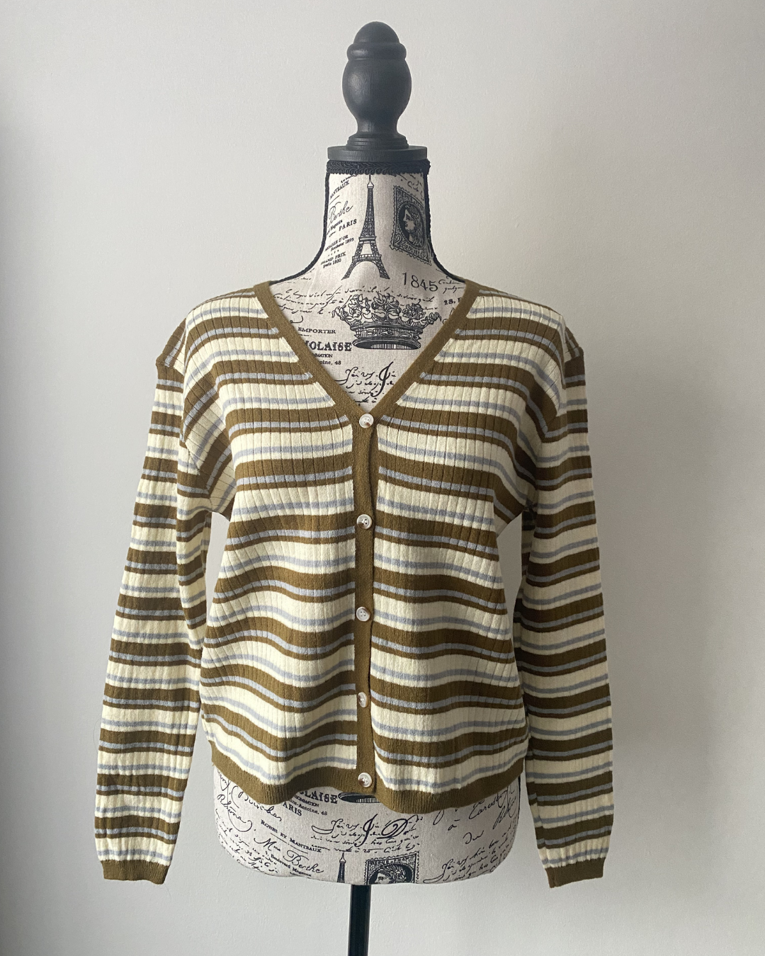 Camiseta Vintage