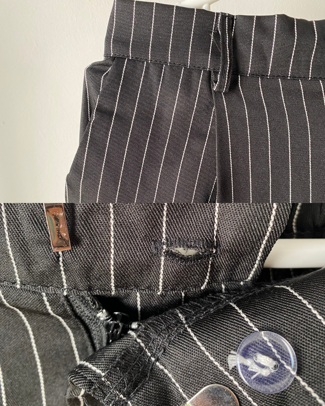 Pantalón sastrero Victoria