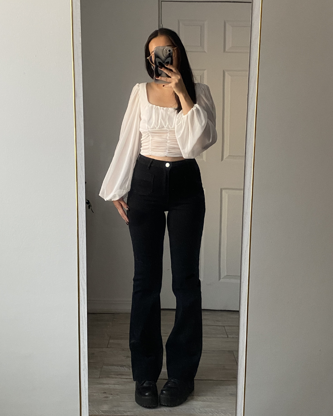 Jeans Recto