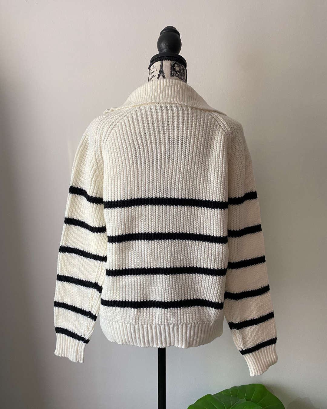 Sweater Isabella