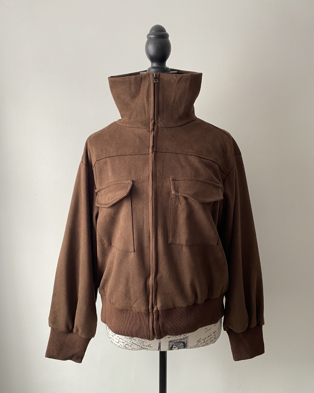 Abbi Jacket