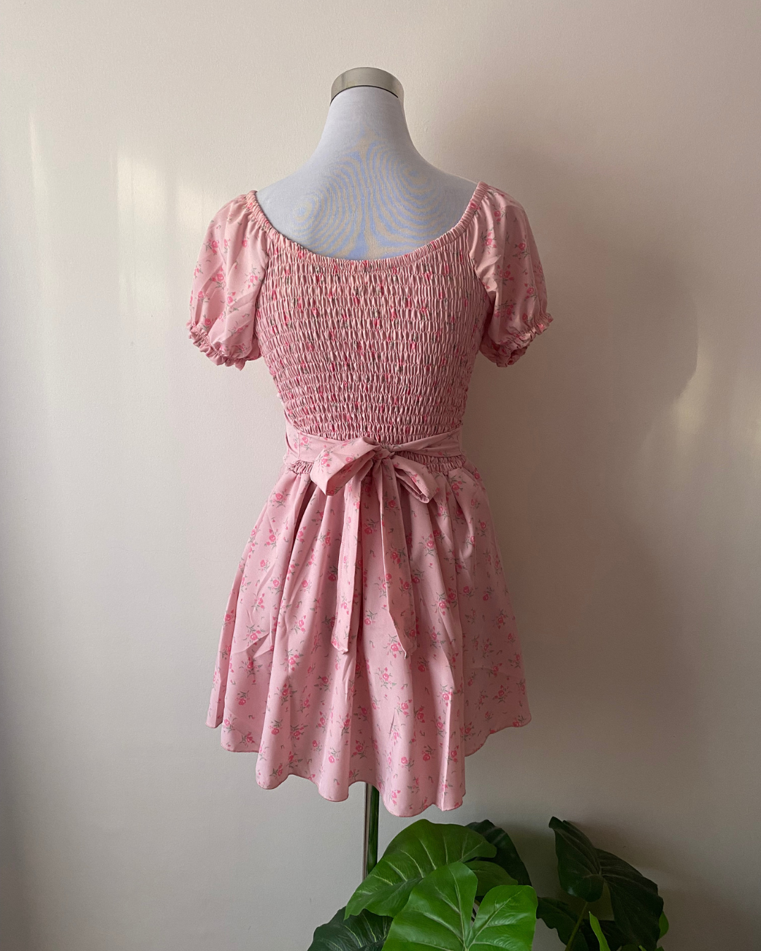 Vestido Emily
