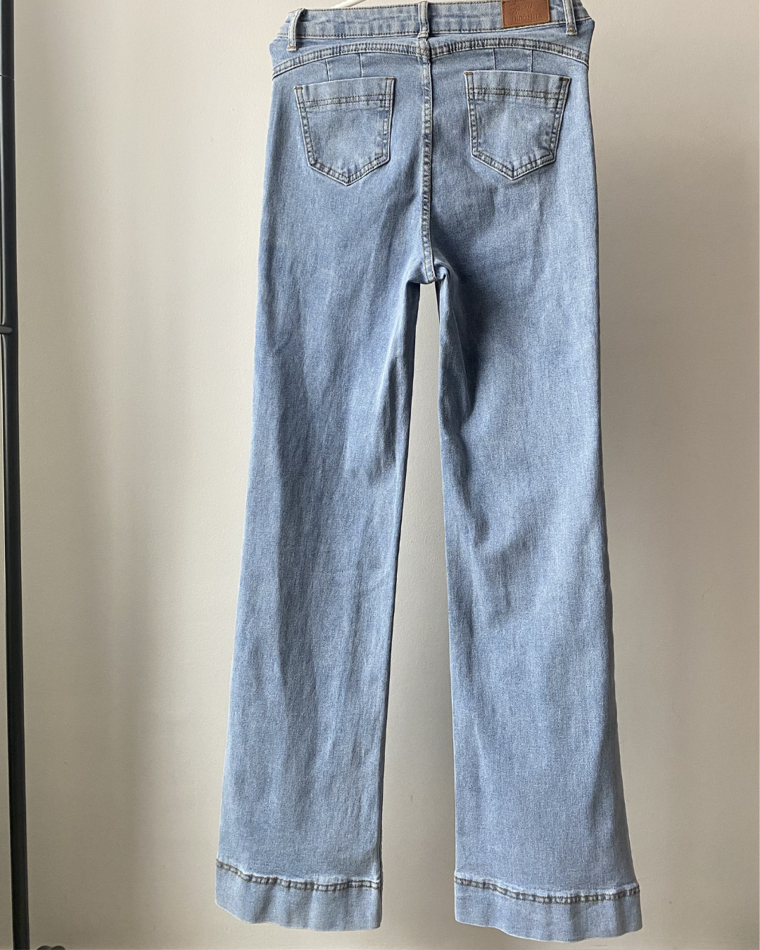 Jeans Recto