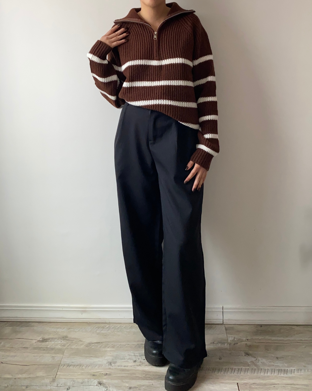 Sweater Isabella