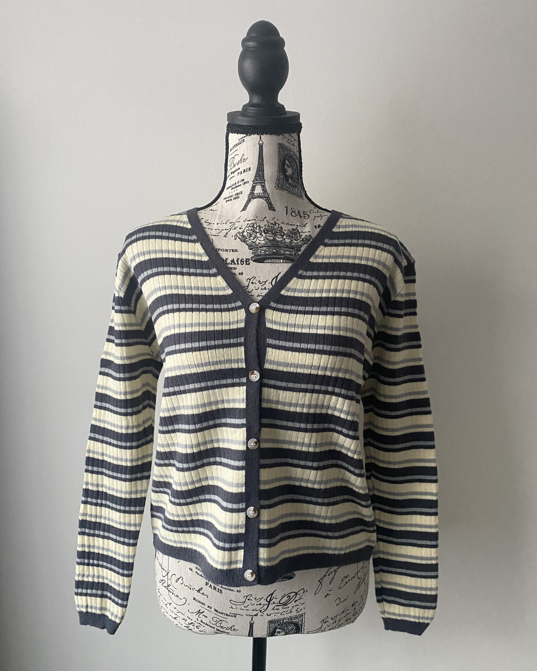 Camiseta Vintage