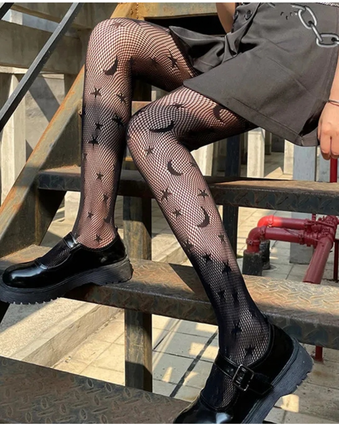Pantis con diseño