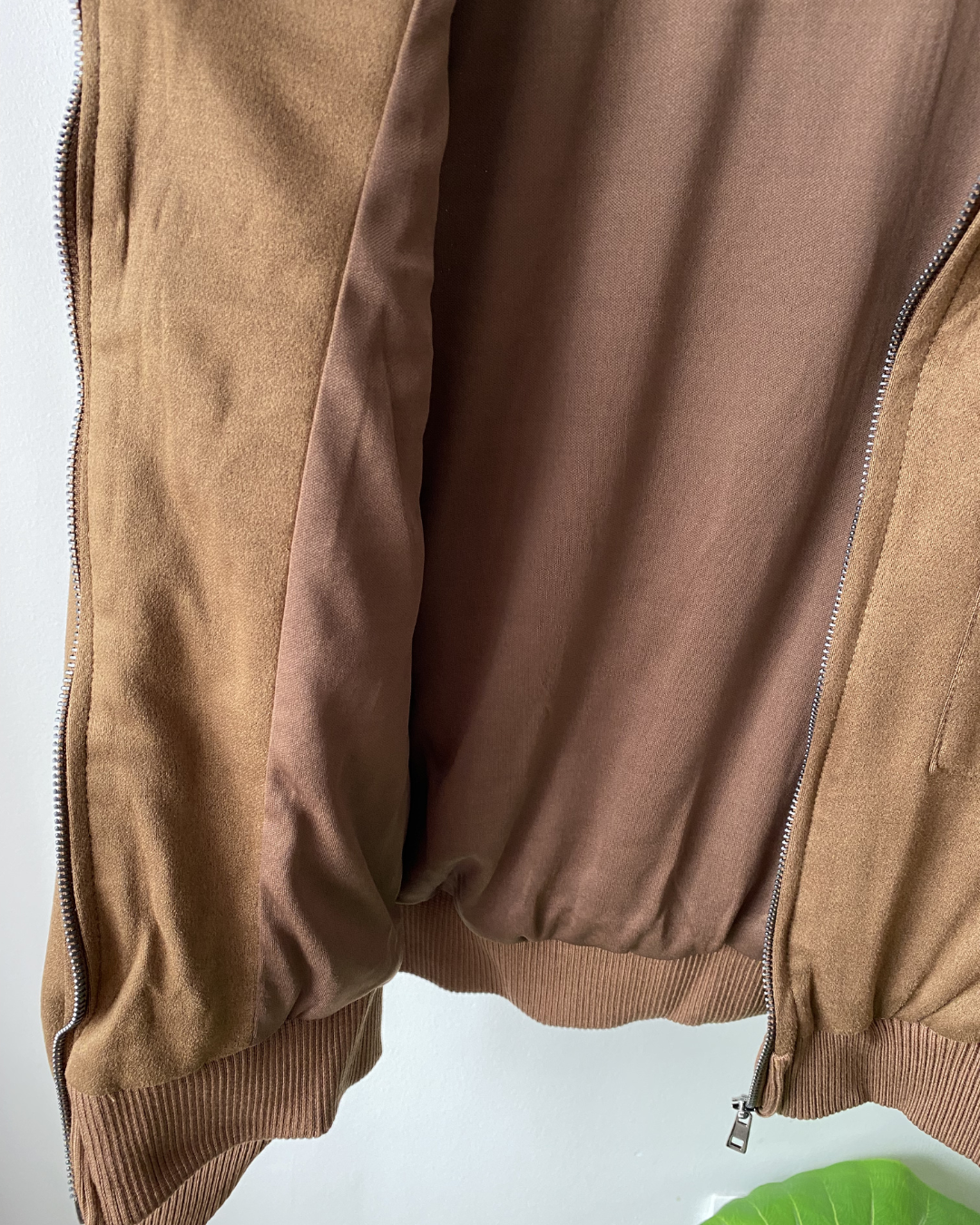 Abbi Jacket