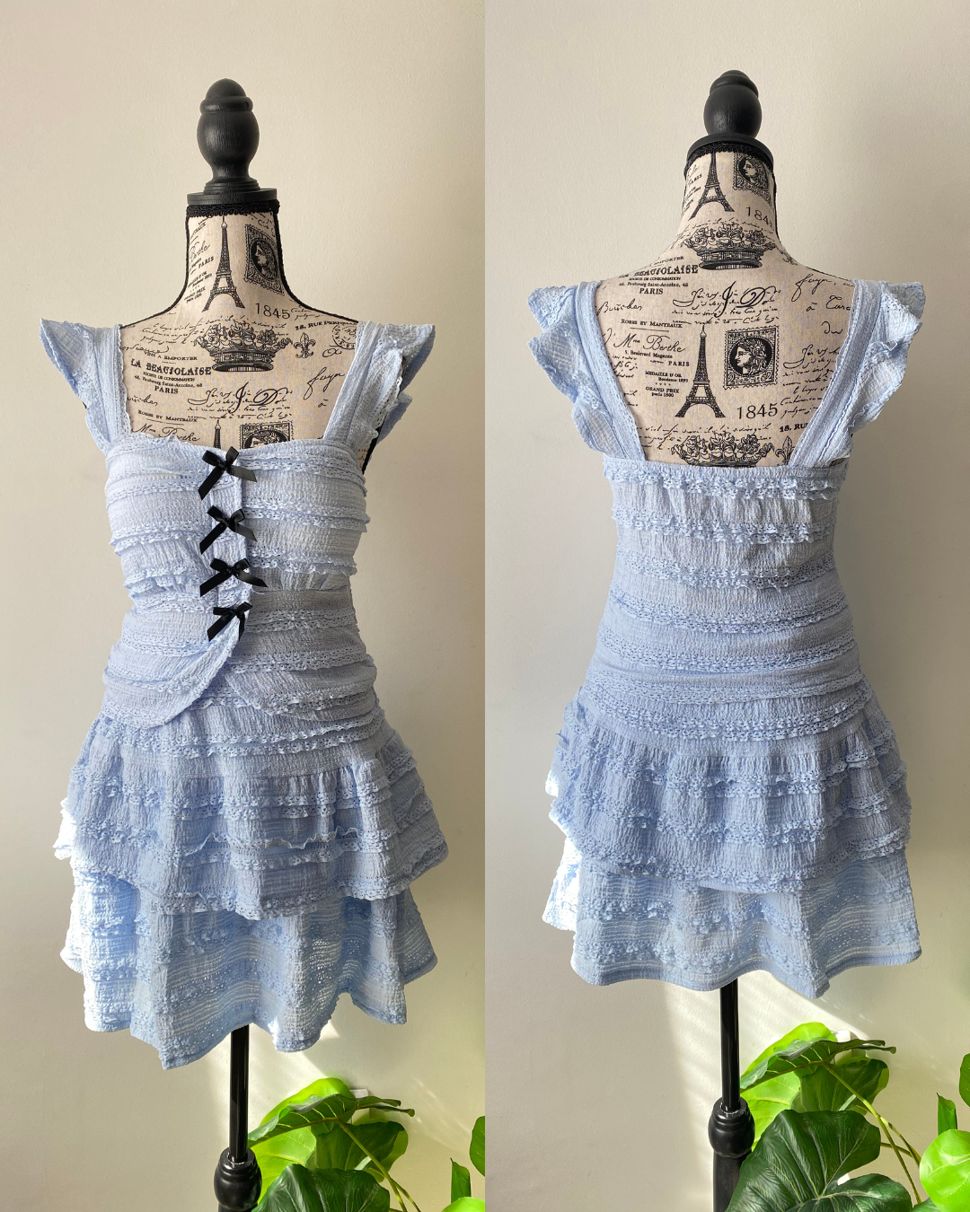Conjunto Stella