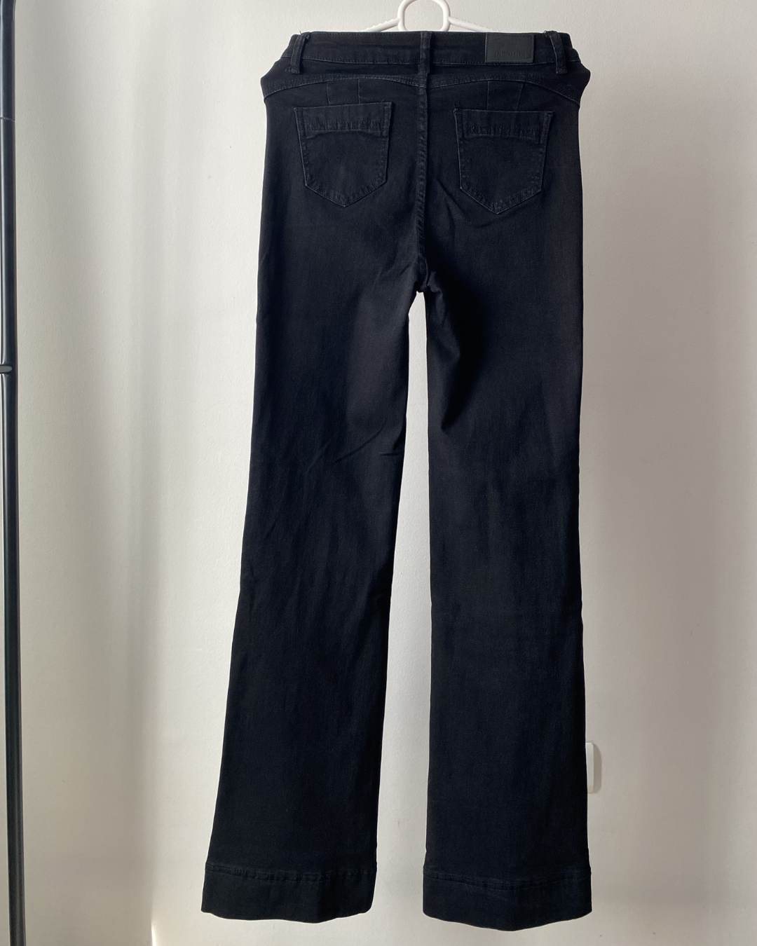Jeans Recto