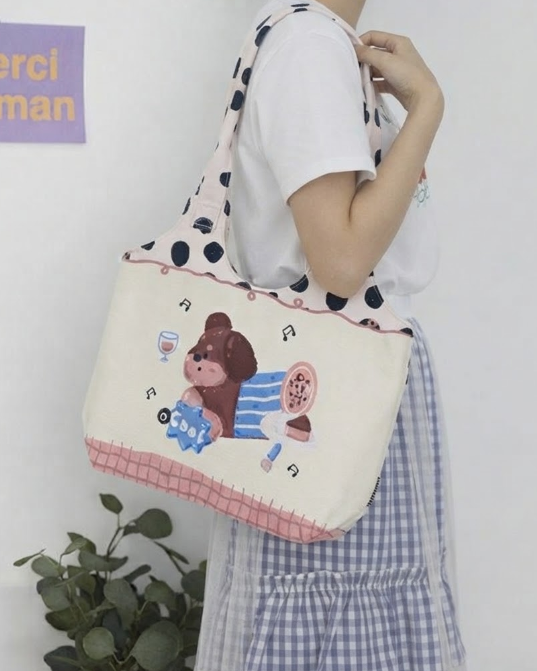Cute bag