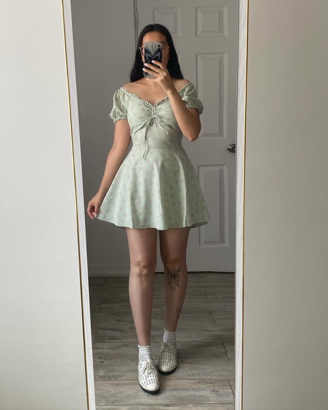 Vestido Emily