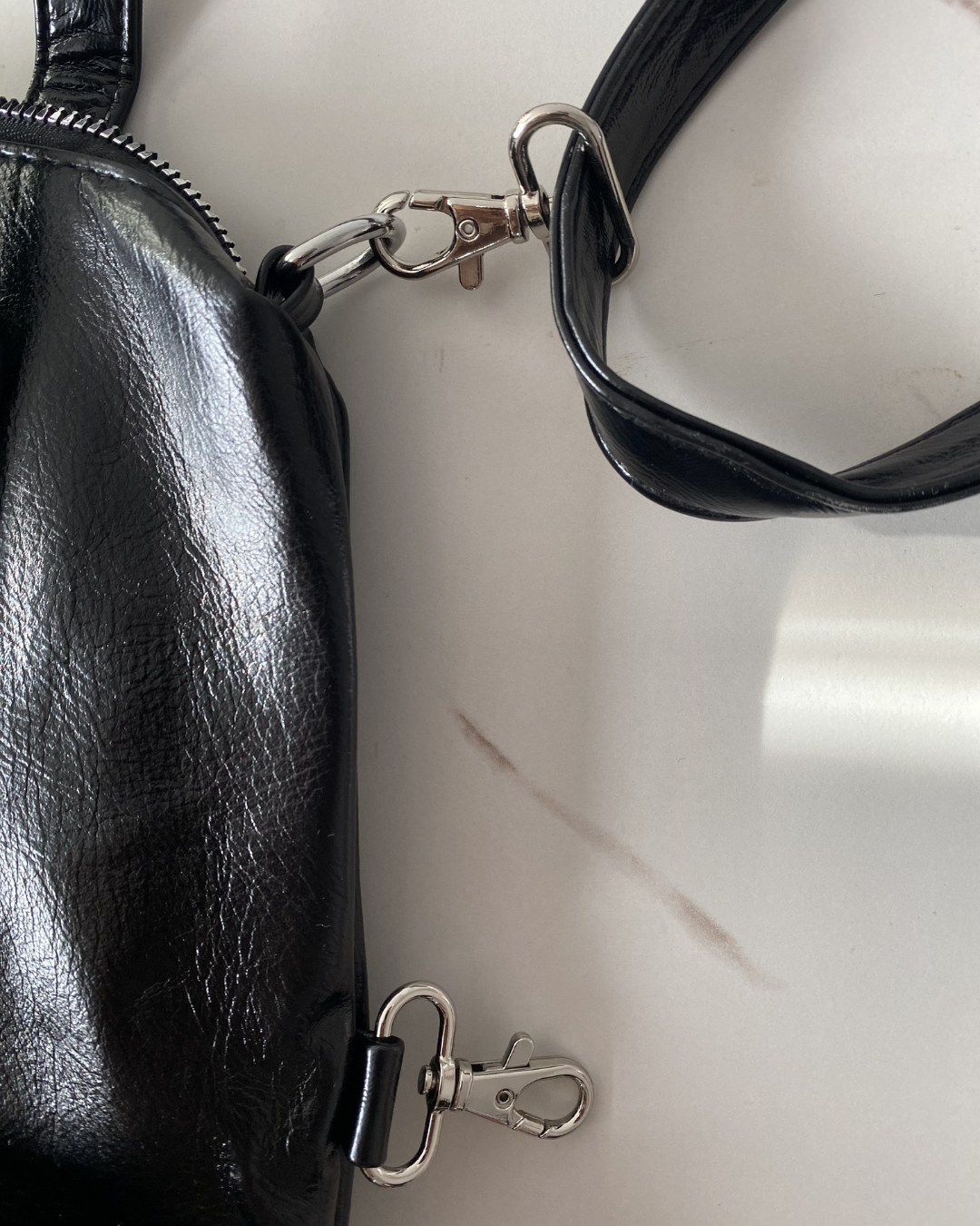 Bolso Lucky Bear