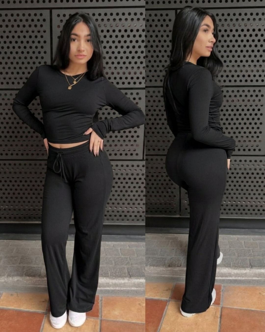 Set comfy