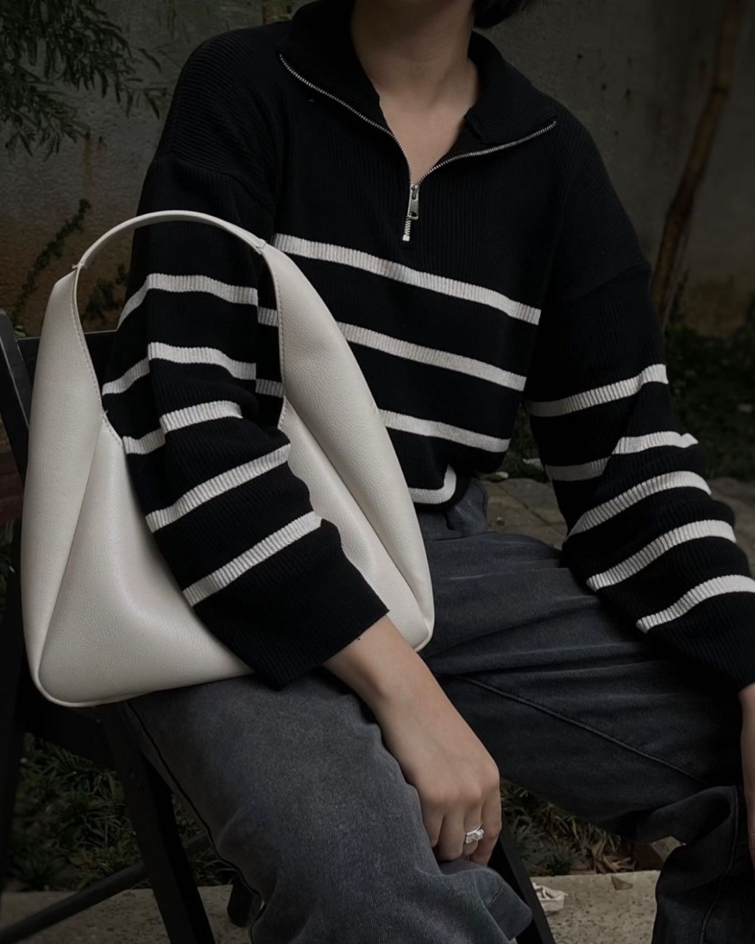 Sweater Isabella