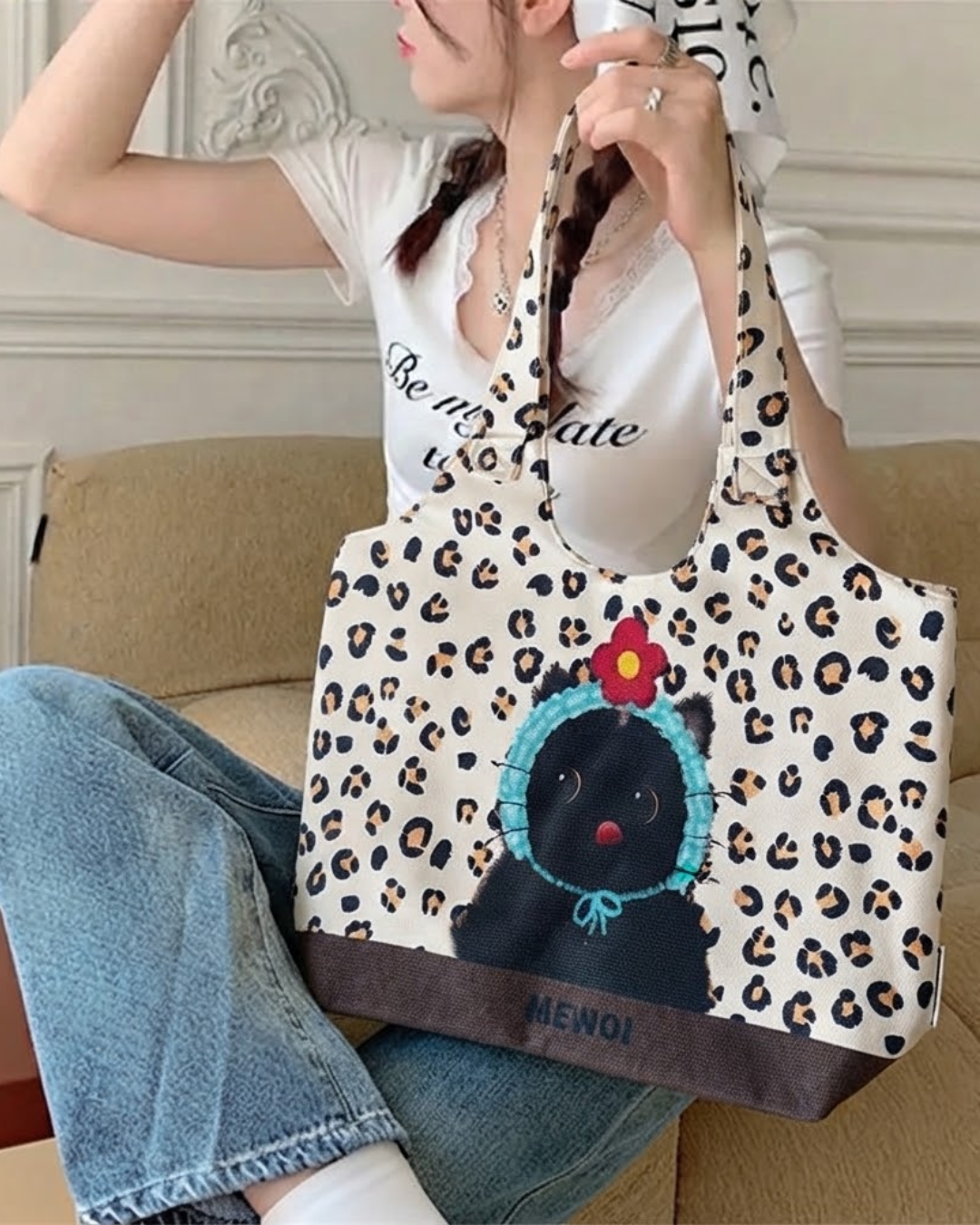 Cute bag