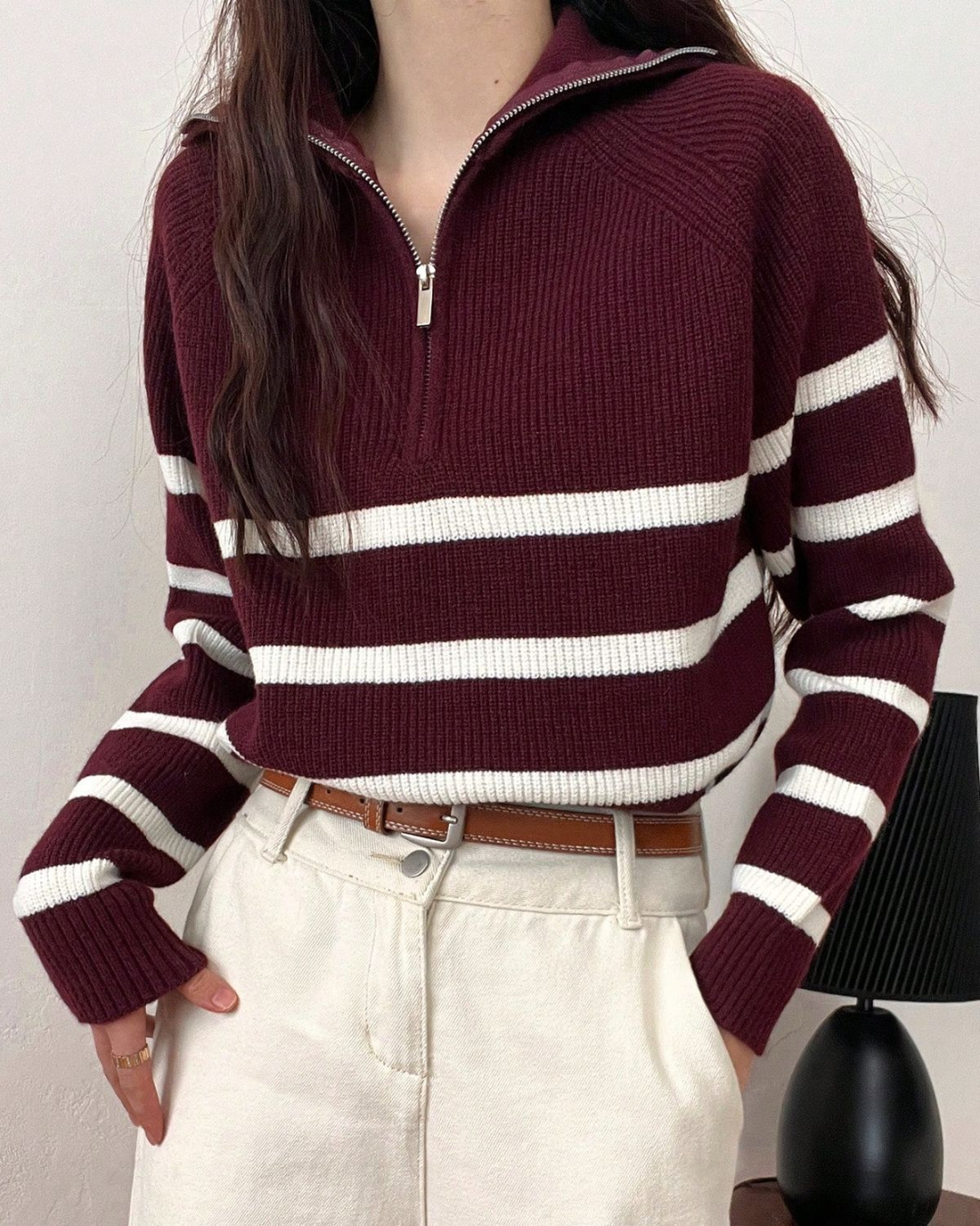 Sweater Isabella