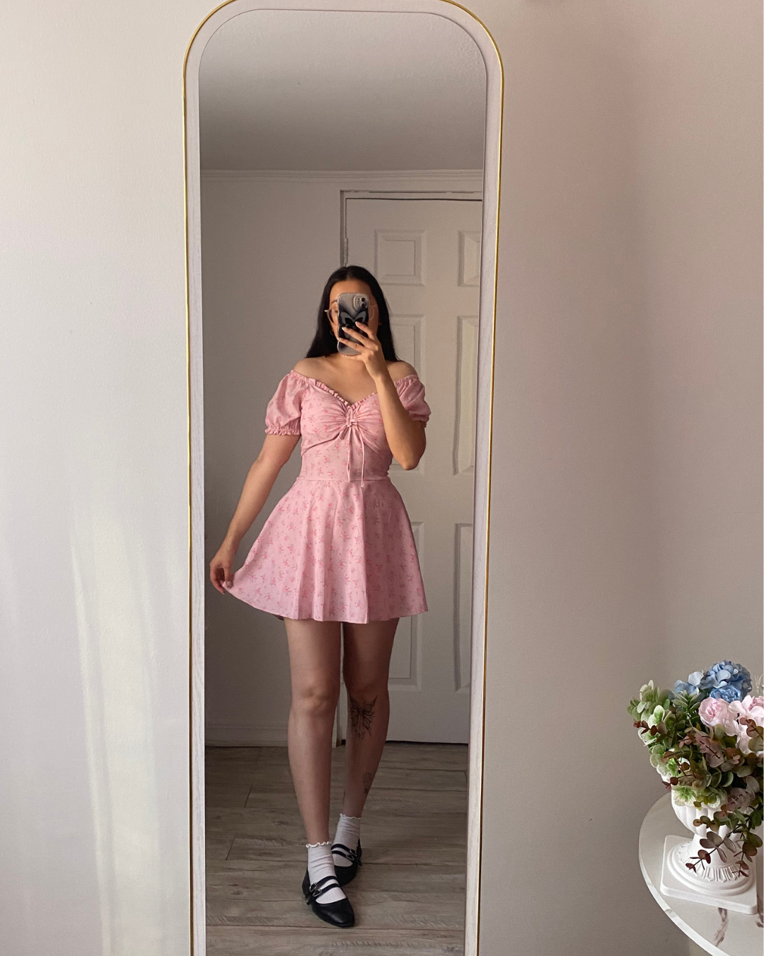 Vestido Emily