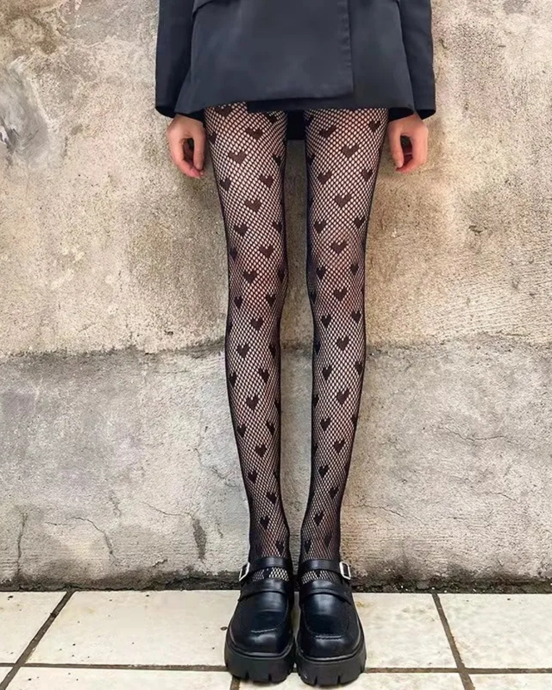 Pantis con diseño