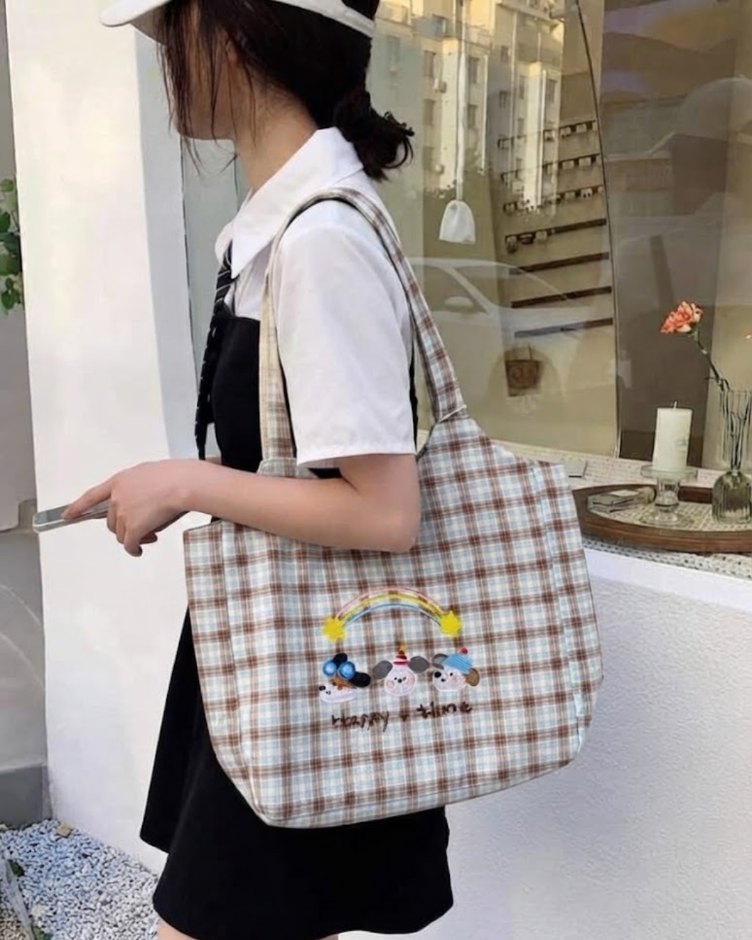 Cute bags