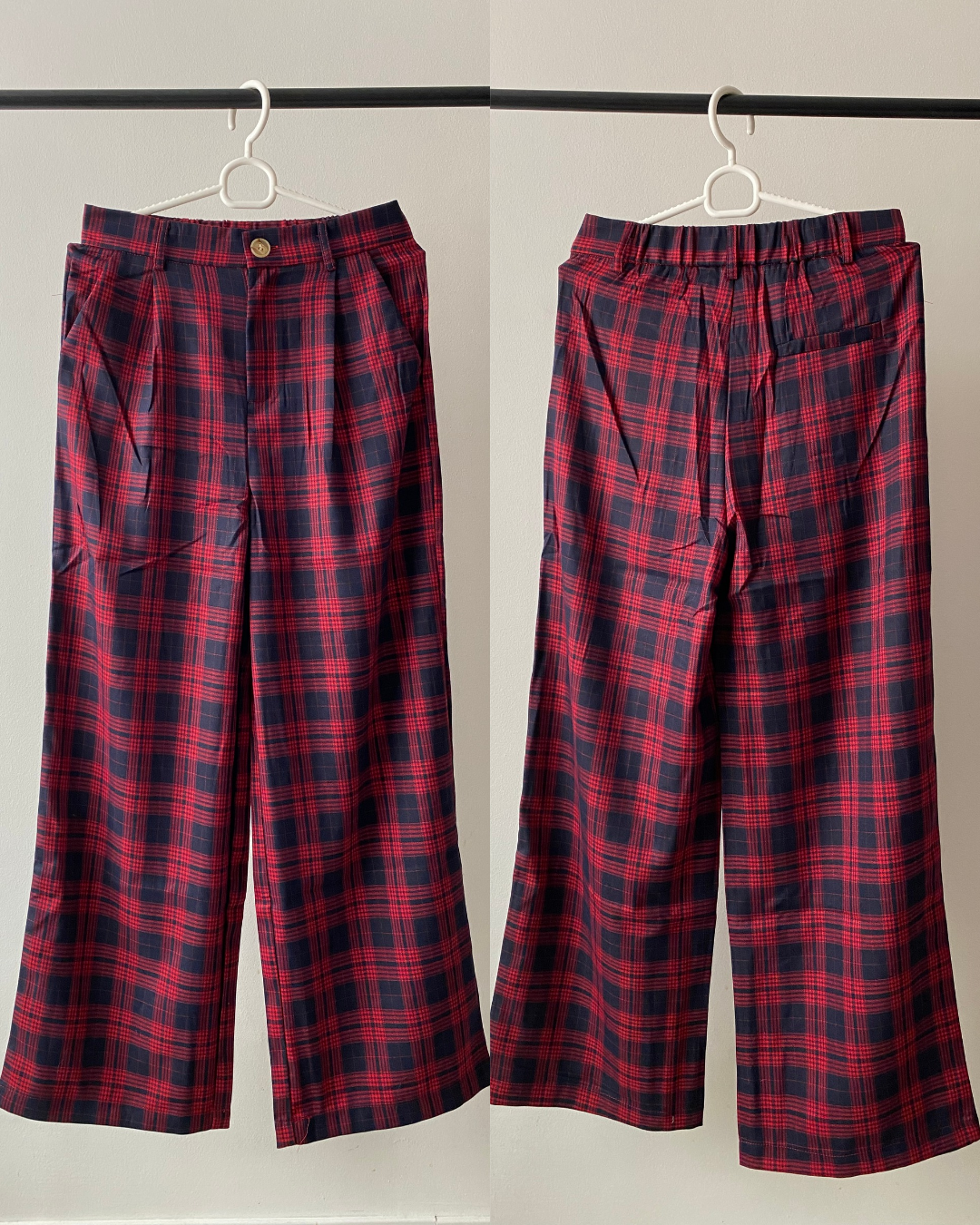Pantalón Mom Lisa