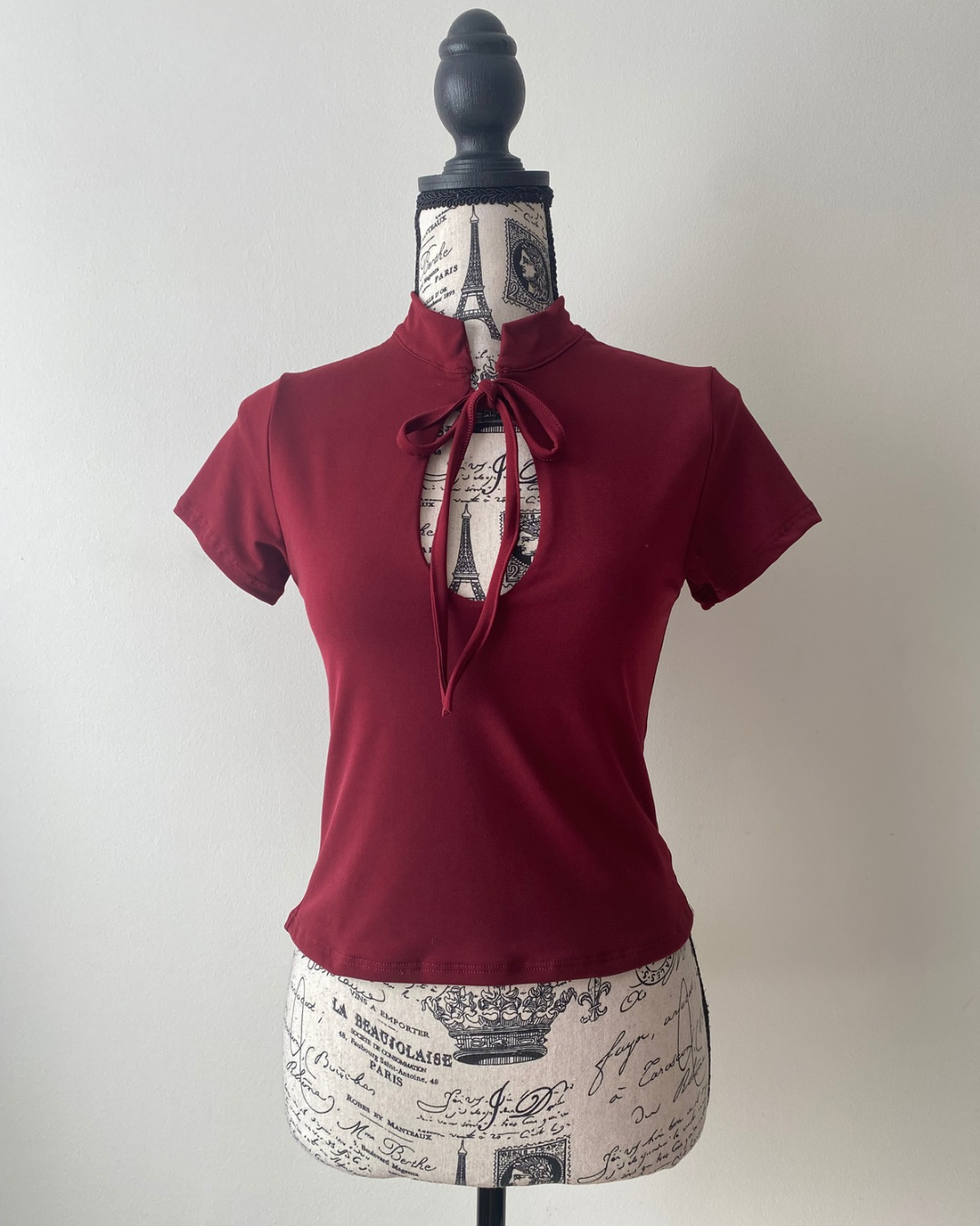 Polera tokio