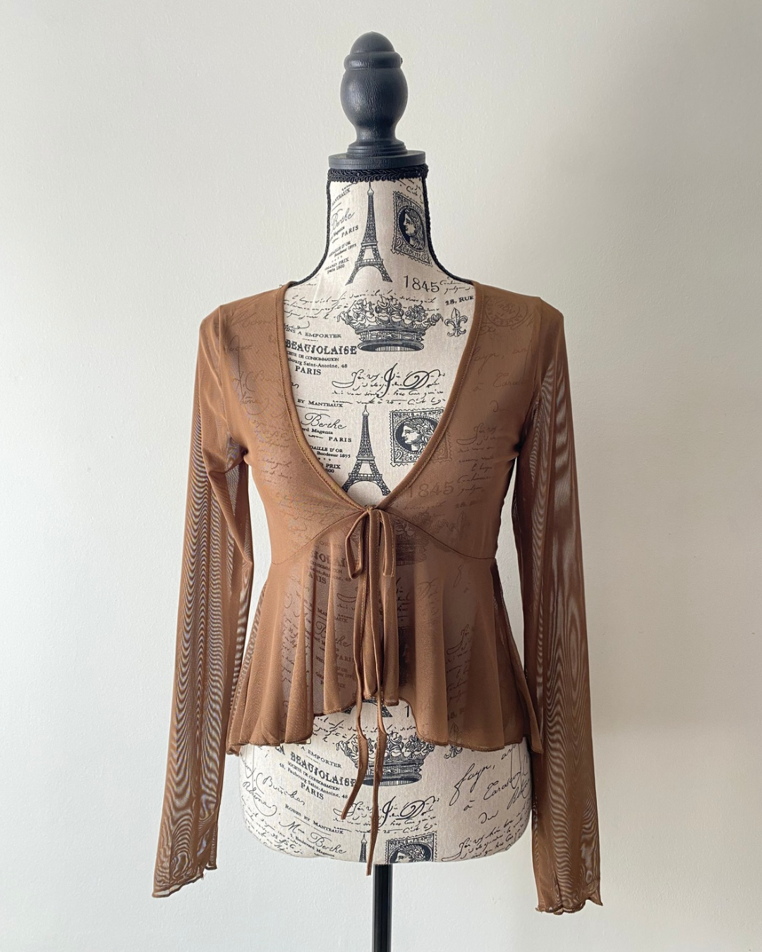 Blusa shoujo