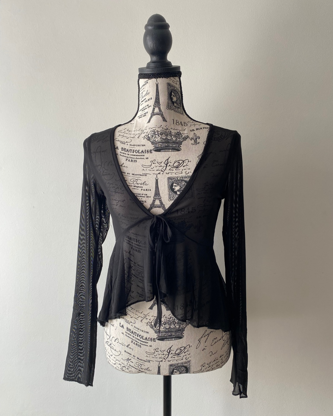 Blusa shoujo