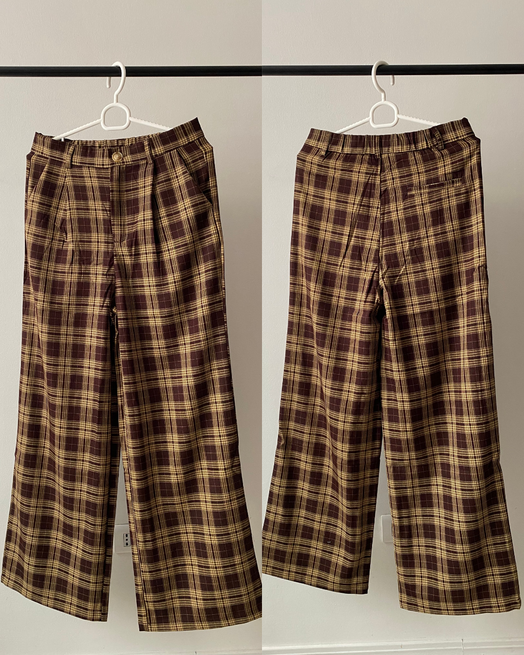 Pantalón Mom Lisa