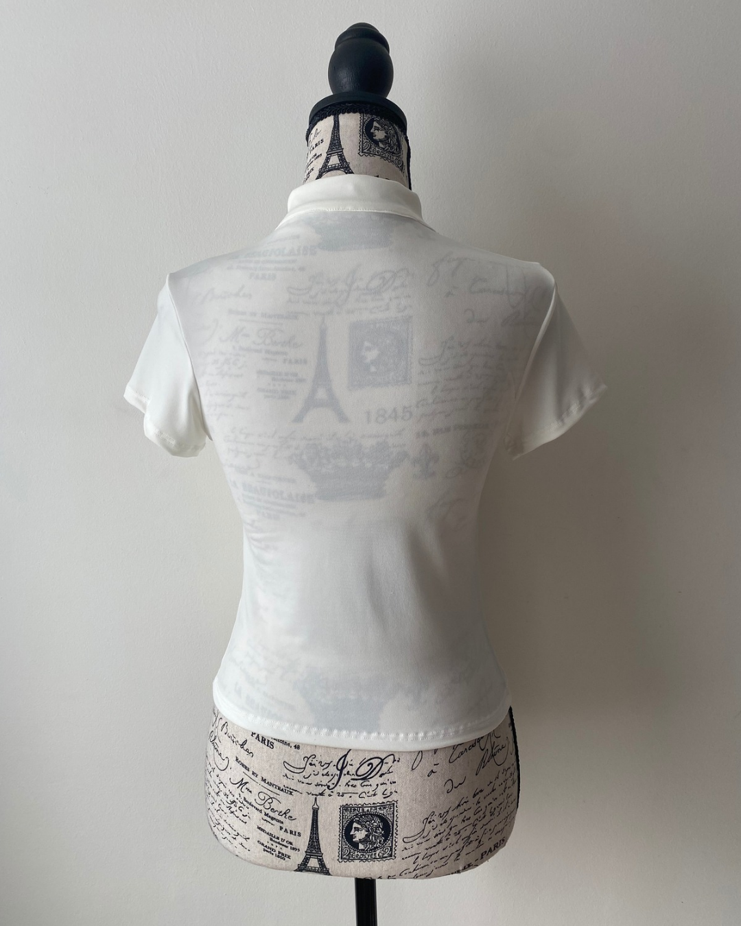 Polera tokio