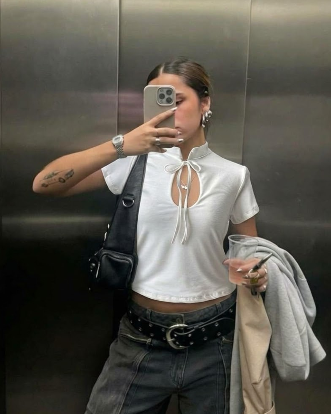 Polera tokio