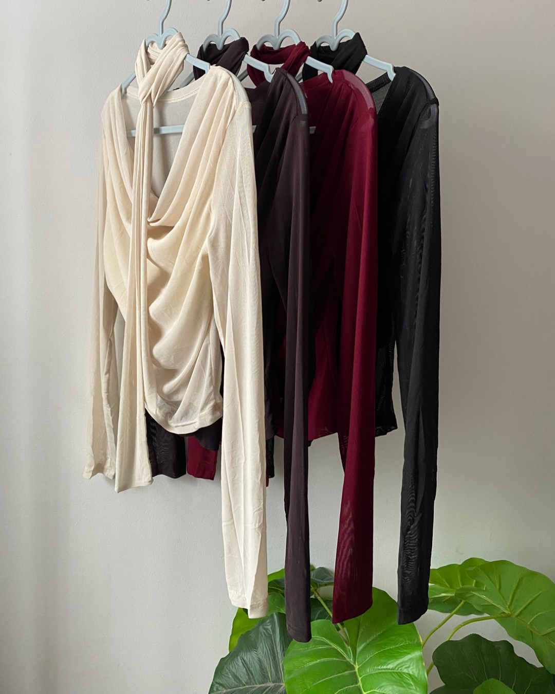 Blusa kimmie