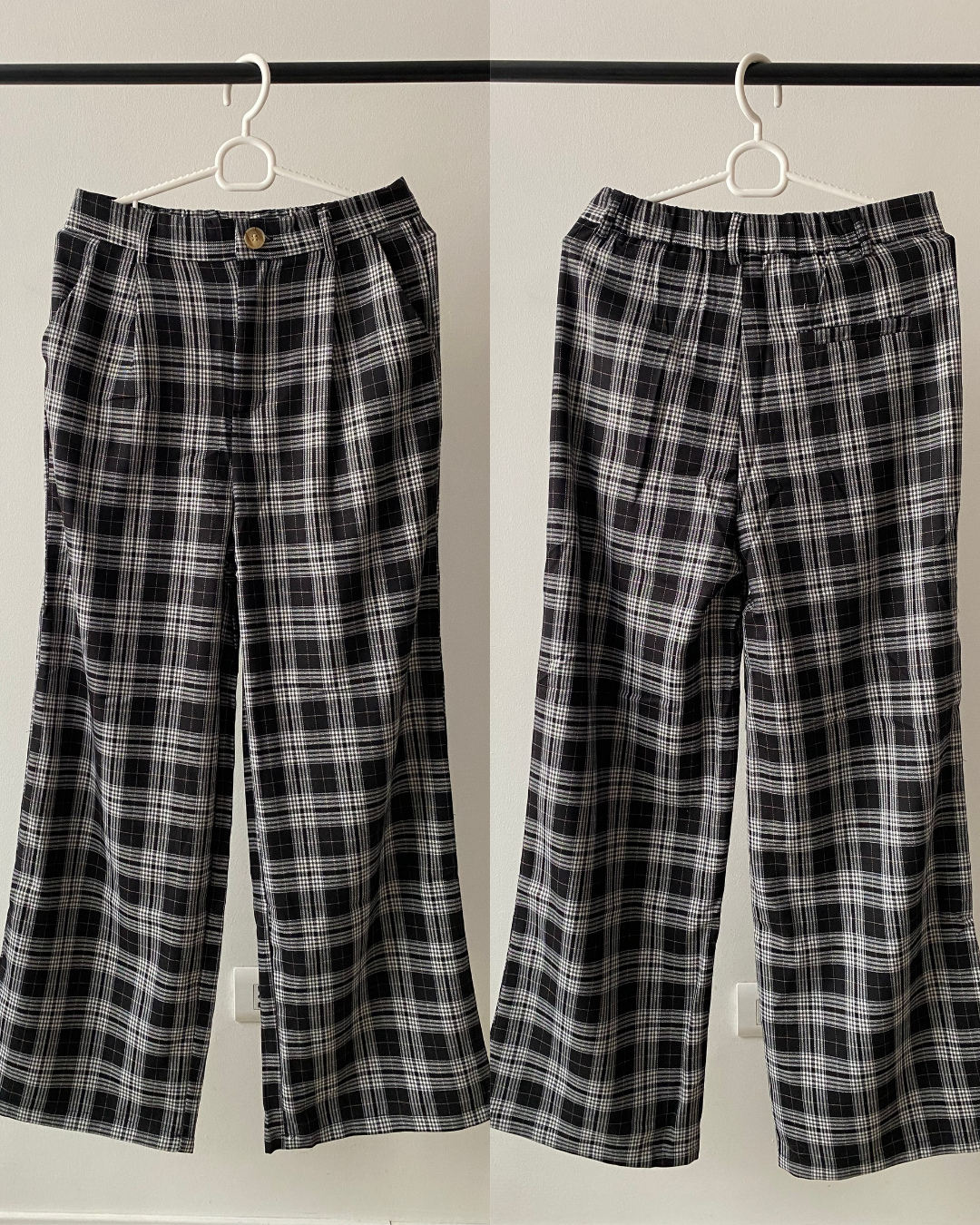 Pantalón Mom Lisa