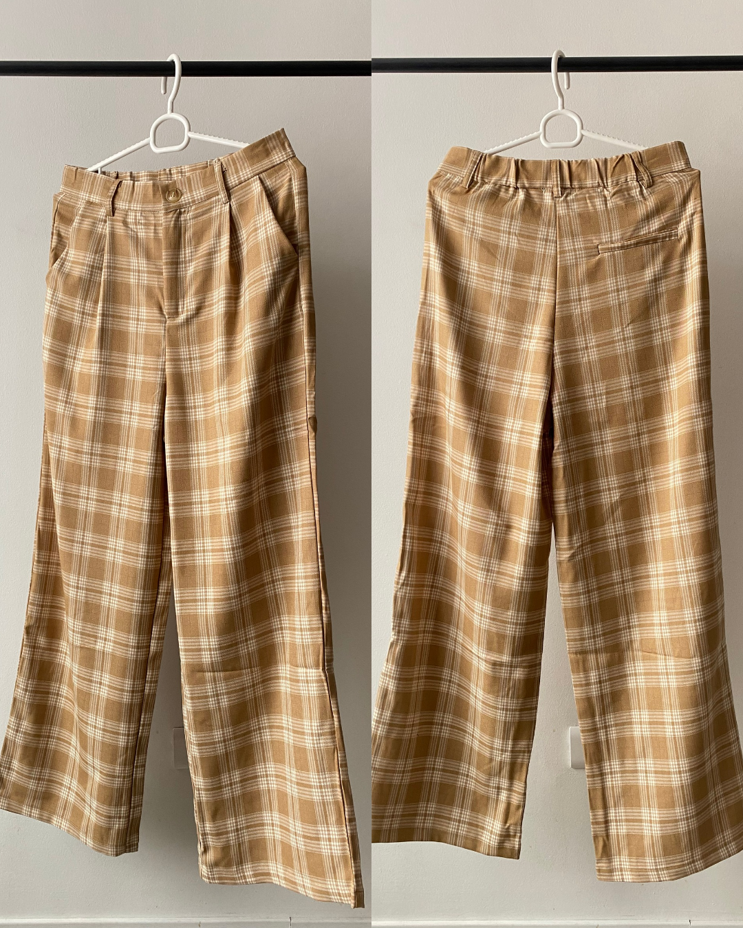 Pantalón Mom Lisa